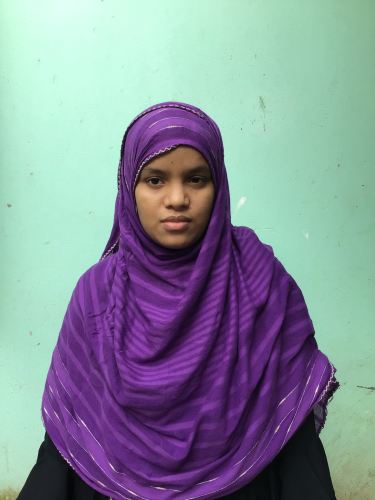 Nasrin 
